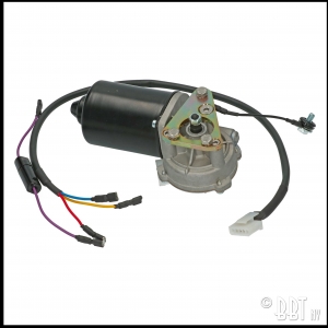 Wiper motor 12V kit