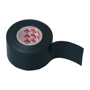 Bumpertape 38mm, black