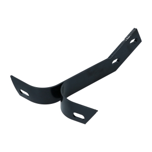 Bumperbracket front, left