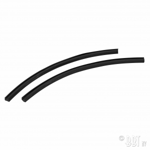 Seal for hinge pop-out window (pair)