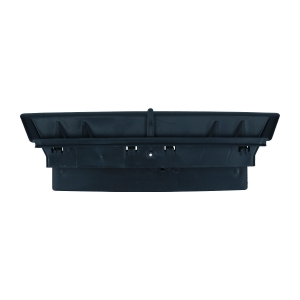 Dashboard vent grille defroster, side (padded dash) Dashboard vent grille defroster, side (padded dash)