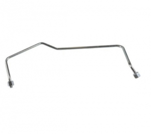 Oil pressure line 1.6 TD