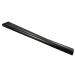 Running board, left without mat -German Quality