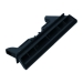 Dashboard vent grille defroster, center (padded dash) Dashboard vent grille defroster, center (padded dash)