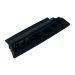 Dashboard vent grille defroster, side (padded dash) Dashboard vent grille defroster, side (padded dash)